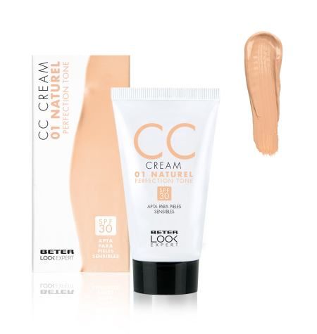 Beter CC Cream