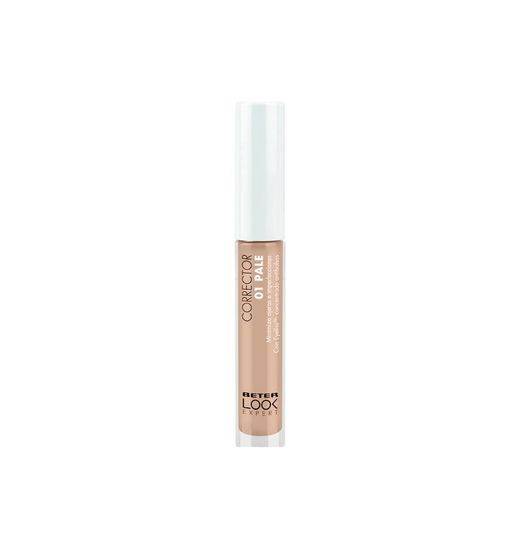 Beter Corrector De Ojeras