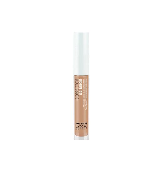 Beter Corrector De Ojeras