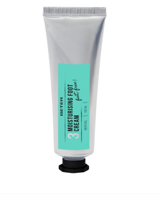 Beter Crema Hidratante Para Pies 100ml