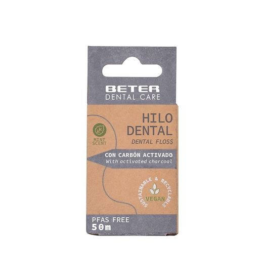 Beter Dental Care Hilo Dental 50M 21023