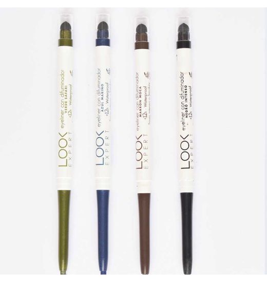 Beter Eyeliner Difuminador