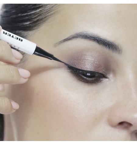Beter Eyeliner Liquido Punta Precision 44060