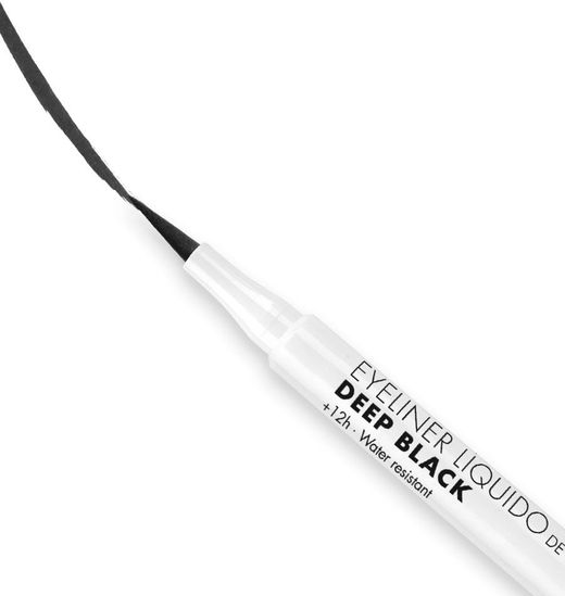 Beter Eyeliner Liquido Punta Precision 44060