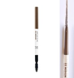 Beter Lapiz Cejas con Goupillon