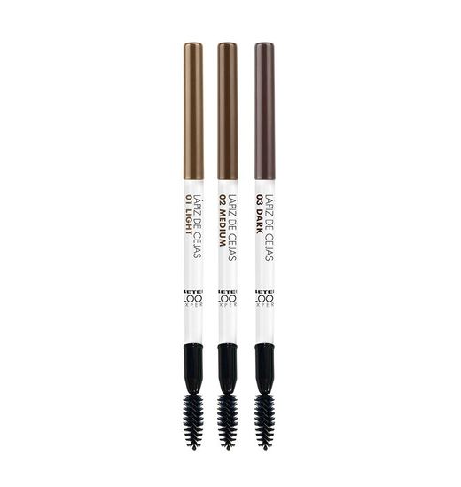 Beter Lapiz Cejas con Goupillon