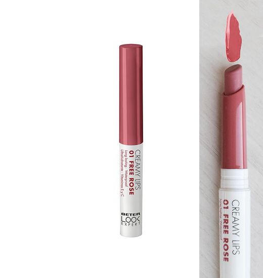Beter Lipstick Creamy Lips