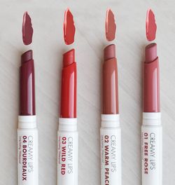 Beter Lipstick Creamy Lips