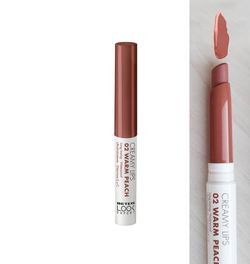 Beter Lipstick Creamy Lips