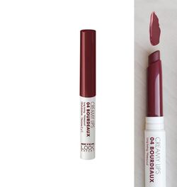 Beter Lipstick Creamy Lips