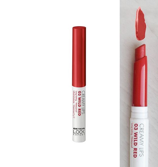 Beter Lipstick Creamy Lips