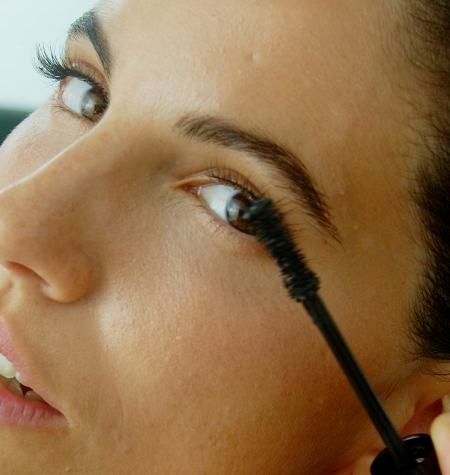 Beter Mascara de Pestañas Ultra Curling 44062