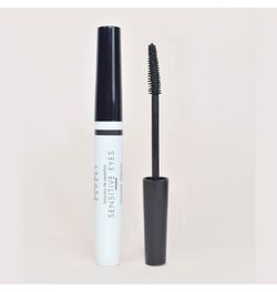 Beter Mascara Pestañas Sensitive Negro 44063