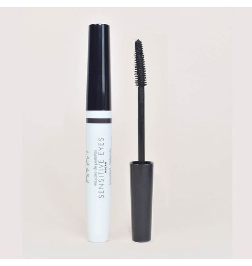 Beter Mascara Pestañas Sensitive Negro 44063