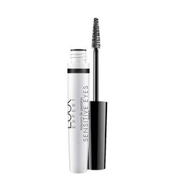 Beter Mascara Pestañas Sensitive Negro 44063