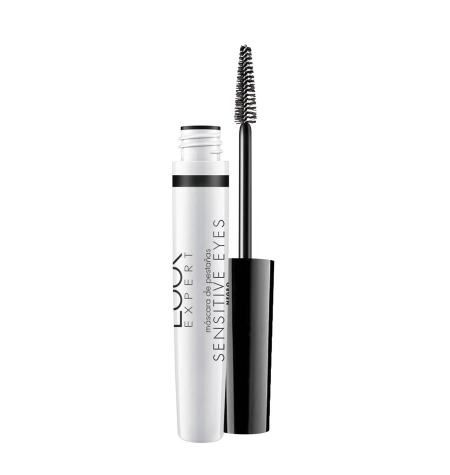 Beter Mascara Pestañas Sensitive Negro 44063