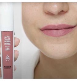 Beter Matt Liquid Lipstick