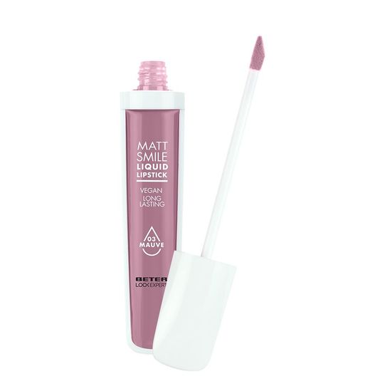 Beter Matt Liquid Lipstick