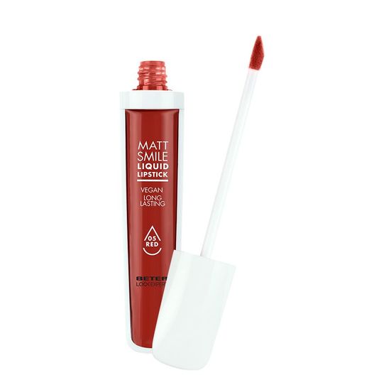 Beter Matt Liquid Lipstick