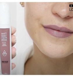 Beter Matt Liquid Lipstick