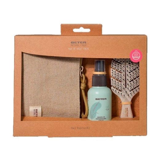 Beter Set Cuidado para el Pelo