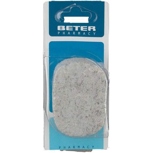 Beter Piedra Pómez Natural