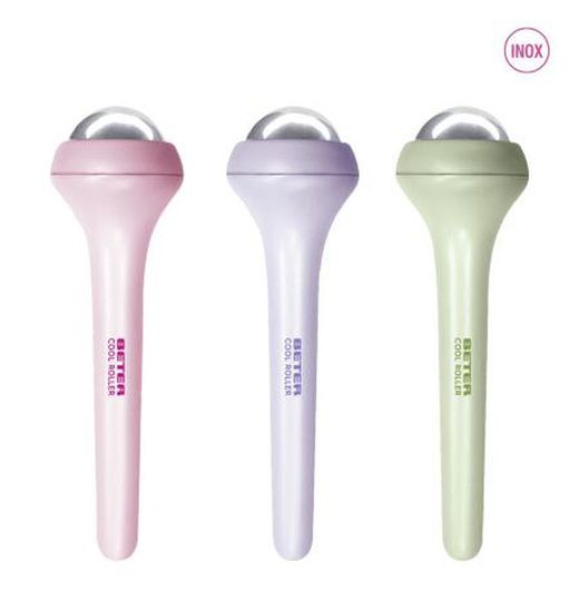 Beter Rodillo Facial Cool Roller