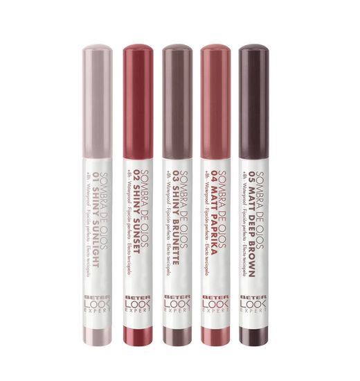 Beter Sombra de Ojos