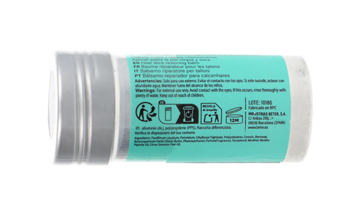 Beter Stick Reparador de Talones 75g