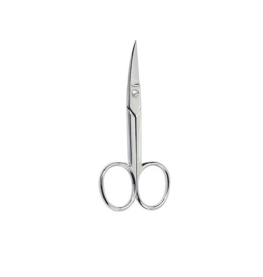 Beter Tijera Uñas Curva 24012