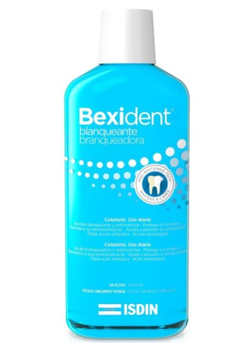 Bexident Blanqueante Colutorio 500 Ml