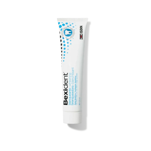 Bexident Blanqueante Pasta Dentífrica 125 Ml