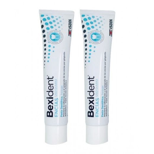 Bexident Encias Pack Duo Pasta