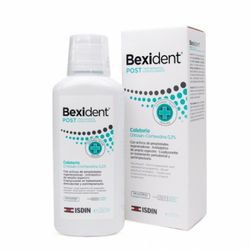Bexident Post Colutorio 250 ml