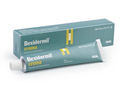 Bexidermil 100 Mg/G Crema 50 G