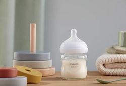 Biberon Anti-Colic Philips Avent Natural Response +0 Meses 120ml
