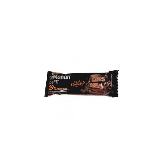 Bimanan BeFit Barrita Proteína Doble Chocolate 1 barrita
