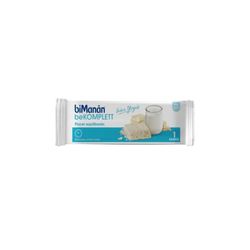 Bimanan BeKomplett Snack Barrita Sabor Yogur