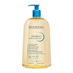 Bioderma Atoderm Aceite de Ducha 1L
