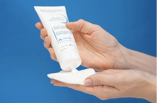 Bioderma Atoderm Intensive Eye 3 en 1 100 ml