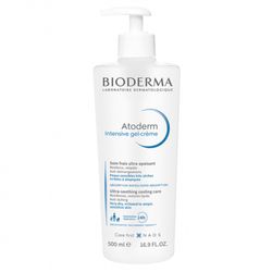 Bioderma Atoderm Intensive Gel-Crema 500 ml