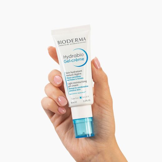 Bioderma Hydrabio Gel-Crema 40 ml