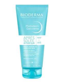Bioderma Photoderm After-Sun Gel-Crema 200 ml