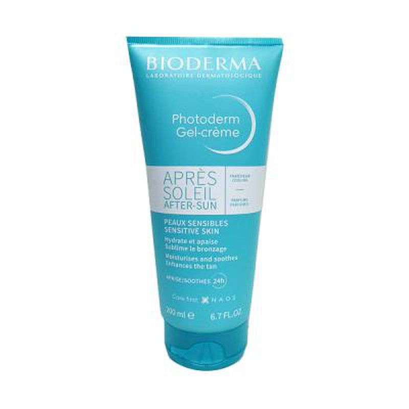 Bioderma Photoderm AfterSun GelCrema 200 ml — Farmacia Cirici