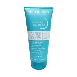 Bioderma Photoderm After-Sun Gel-Crema 200 ml