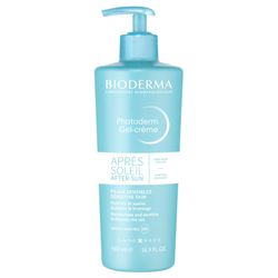 Bioderma Photoderm After-Sun Gel-Crema 500 ml