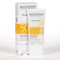 Bioderma Photoderm AR SPF50+ 30 ml