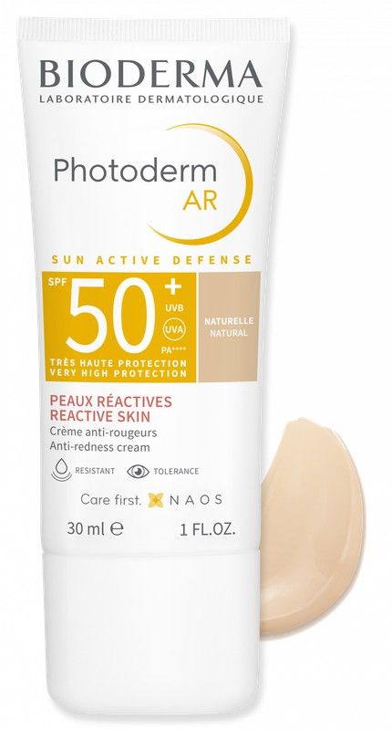 Bioderma Photoderm AR SPF50+ 30 ml