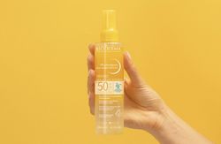 Bioderma Photoderm Eau Solaire Anti-ox SPF50 Spray 200 ML