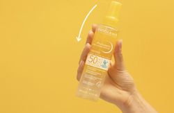 Bioderma Photoderm Eau Solaire Anti-ox SPF50 Spray 200 ML